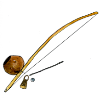 BERIMBAU