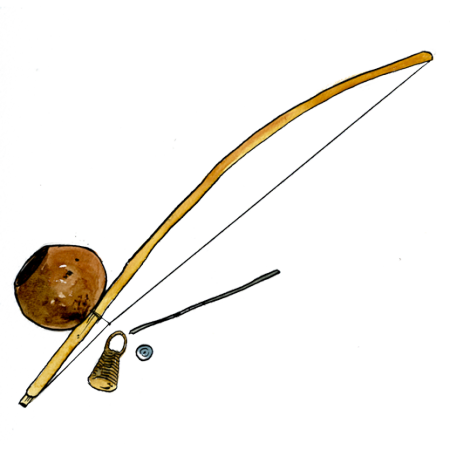 BERIMBAU