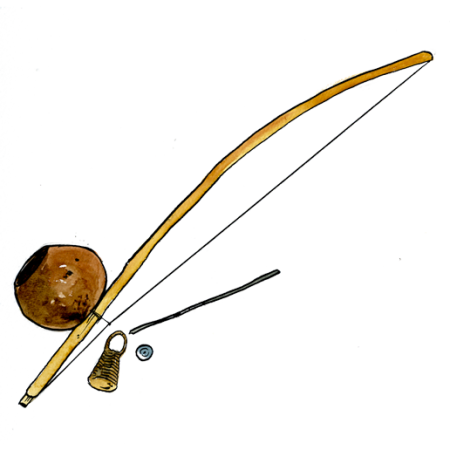 BERIMBAU