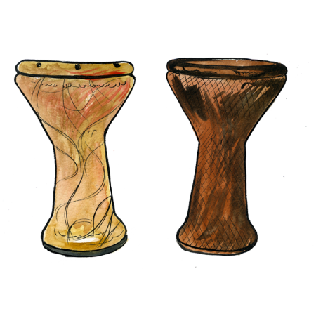 DARBUKA