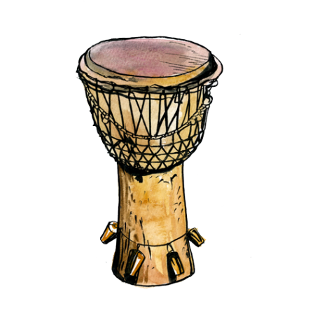 DJEMBE