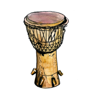 DJEMBE