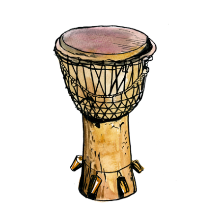 DJEMBE