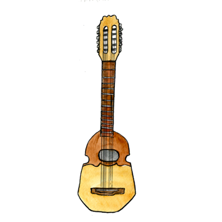 CHARANGO