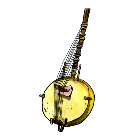 KORA