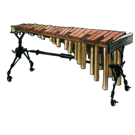 MARIMBA