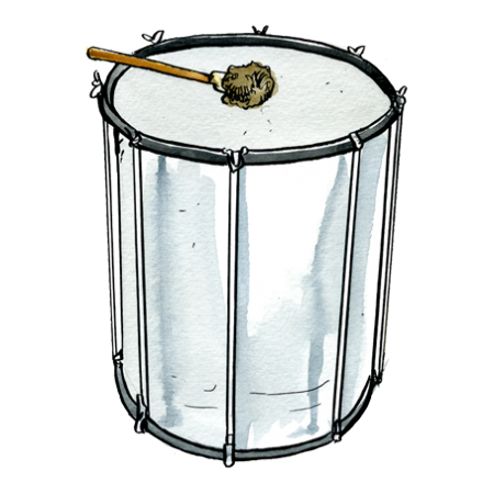 SURDO